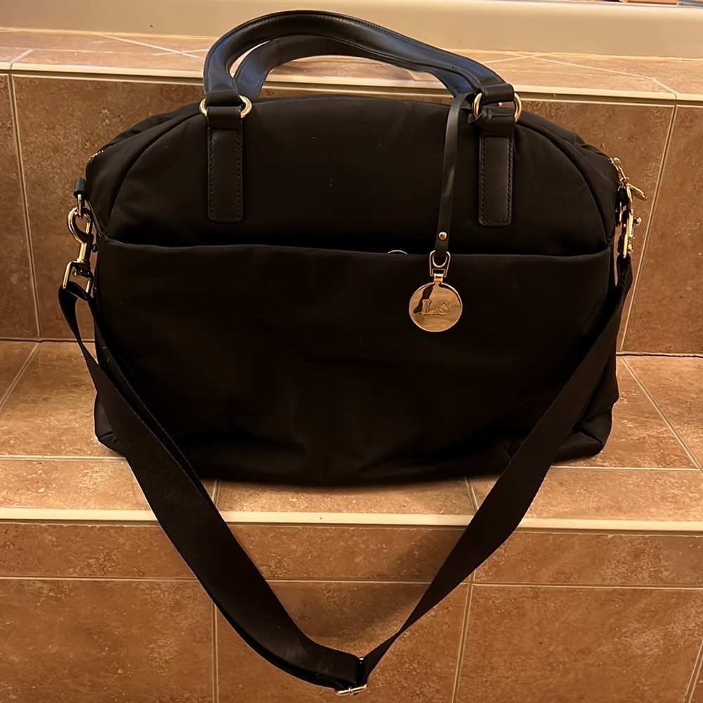 Lo & Sons Travel bag; laptop and carry on